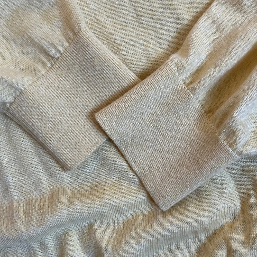 Hackett cotton cashmere v-neck sweater